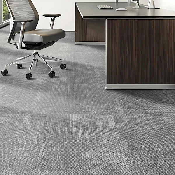 Nylon Carpet Tiles