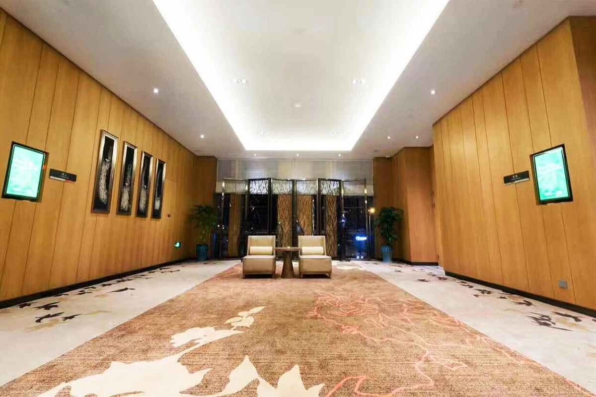 China Nylon Printed Carpet supplier China Nylon Printed Carpet supplier
