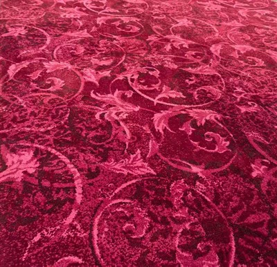 שטיח אקסמינסטר 100% NYLON